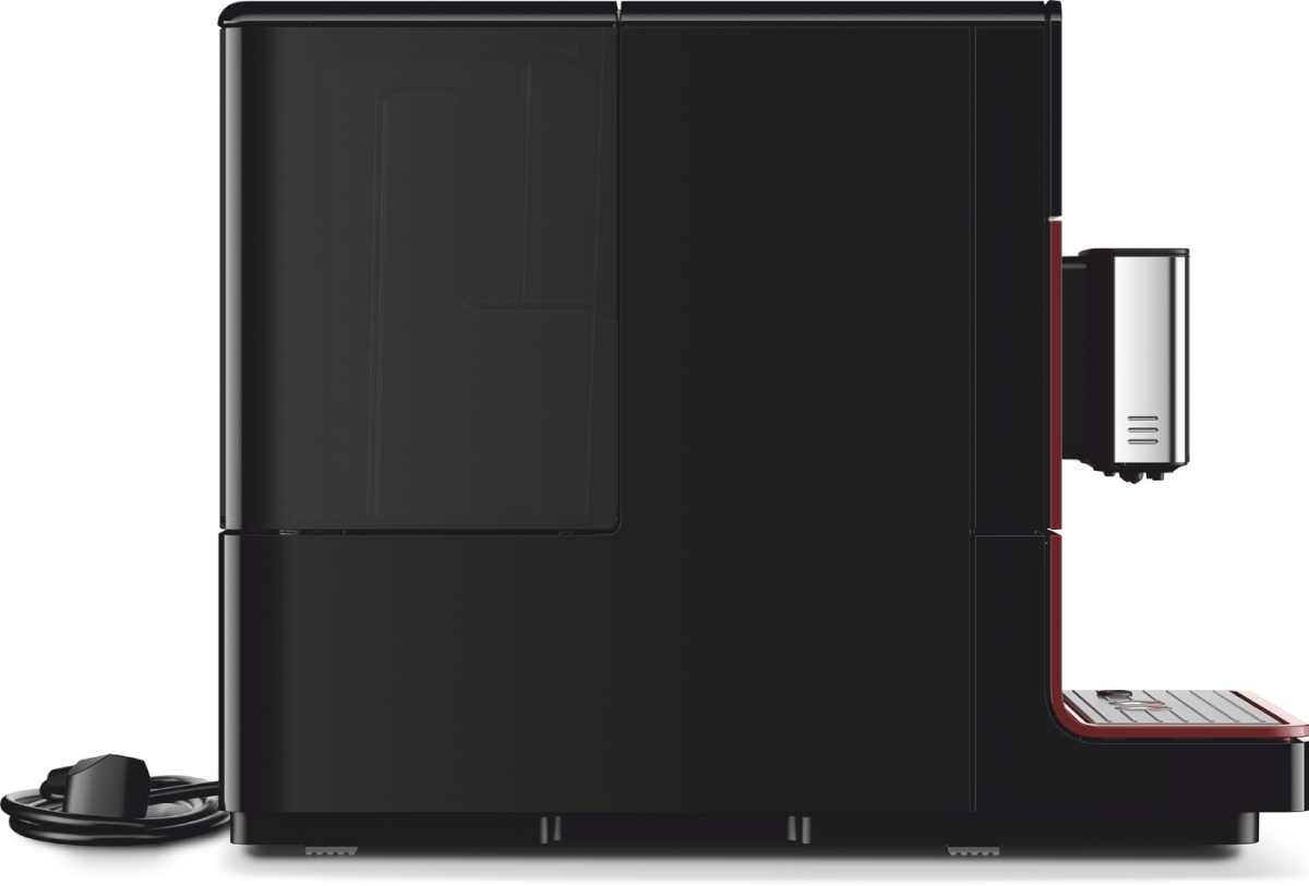 m03-1 Wolnostojący ekspres do kawy z funkcją OneTouch for Two CM 5310 Silence Miele