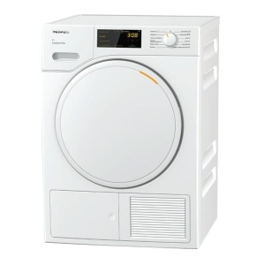 Suszarka z pompą ciepła T1 TWC560WP EcoSpeed&8kg Miele