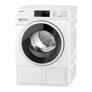 Suszarka z pompą ciepła T1 TWD260WP 8kg Miele