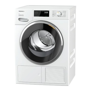 Suszarka z pompą ciepła T1 TWF760WP EcoSpeed&8kg Miele