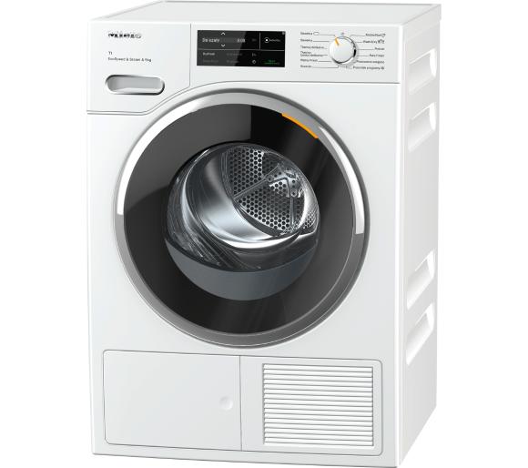 miele-twl-780-wp93899531353_8 Suszarka z pompą ciepła T1 TWL780WP EcoSpeed&Steam&9kg Miele