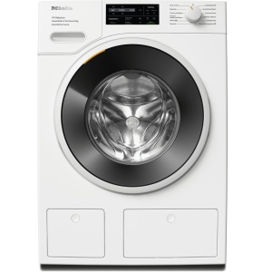 Pralka ładowana od przodu W1 WSH863 WCS PWash&TDos&8kg Miele