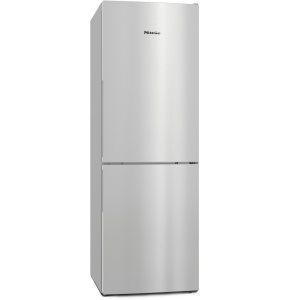 Wolnostojąca chłodziarko-zamrażarka z DailyFresh, DuplexCool i ComfortFrost KD 4052 E Active Miele