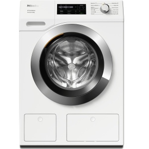 Pralka ładowana od przodu W1 WEG675 WCS TDos&9kg Miele