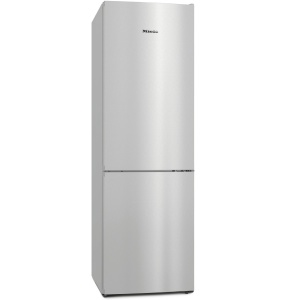Wolnostojąca chłodziarko-zamrażarka z NoFrost KDN 4174 E Active Miele