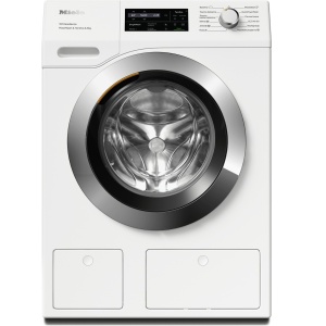 Pralka ładowana od przodu W1 WEI875 WPS PWash&TDos&9kg Miele