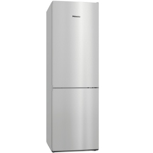 Wolnostojąca chłodziarko-zamrażarka ​z DailyFresh ExtraCool, NoFrost KFN 4374 ED Miele