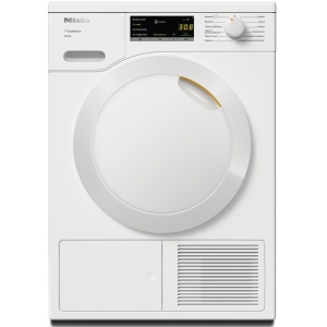 Suszarka z pompą ciepła T1 TEA225WP Active Miele