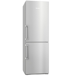 Wolnostojąca chłodziarko-zamrażarka PerfectFresh Pro i NoFrost KFN 4777 CD Miele