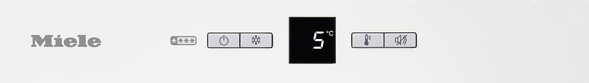 03-20000095497 Zamrażarka do podbudowy ComfortFrost F 31202 Ui Miele
