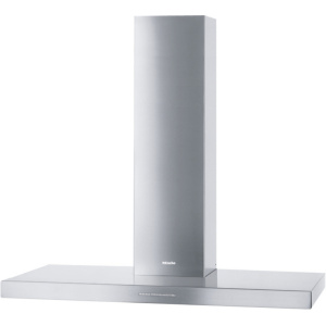 Wyciąg przyścienny DA 4228 W Puristic Plus Miele