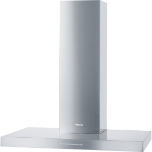 Wyciąg przyścienny DA 4298 W Puristic Plus Miele