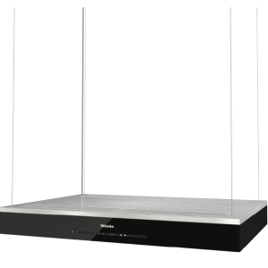 Wyciąg wyspowy DA 6708 D Aura Ed. 6000 Stal szlachetna Miele