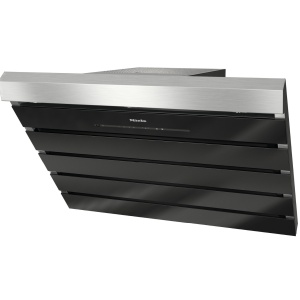 Wyciąg przyścienny DA 6798 W Shape Miele