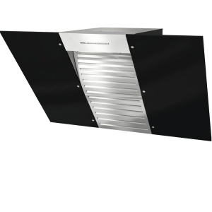 Wyciąg przyścienny DA 6096 W Black Wing Miele