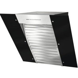 Wyciąg przyścienny DA 6066 W Black Wing Miele