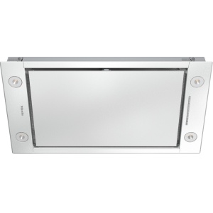 Wyciąg sufitowy DA 2808 EXTA BrilantWhite Miele