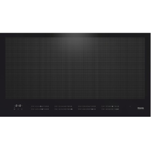 Płyta indukcyjna KM 7897 FL Miele