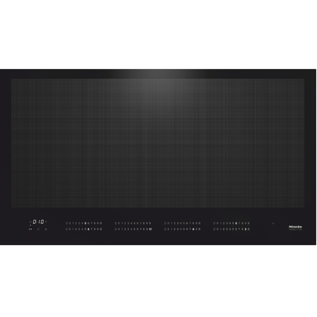 20000135226-000-00_20000135226 Płyta indukcyjna KM 7897 FL Miele
