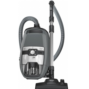 Odkurzacz bezworkowy Blizzard CX1 Powerline SKRF5 GraphitGrey Miele
