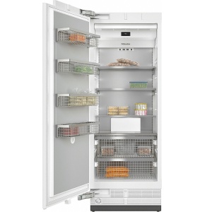 Zamrażarka MasterCool F 2812 Vi Miele