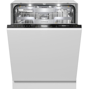 Zmywarka zintegrowana z FrontFit G 7683 SCVi Miele