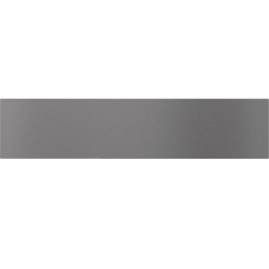 Bezuchwytowa szuflada do podgrzewania Gourmet ESW 7010 GraphitGrey Miele
