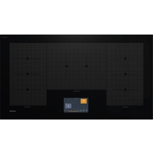 Płyta indukcyjna z TempControl KM 7999 FL Miele