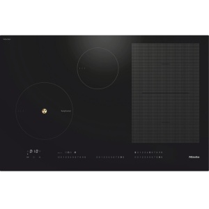 Płyta indukcyjna z obszarem grzejnym PowerFlex KM 7879 FL Miele