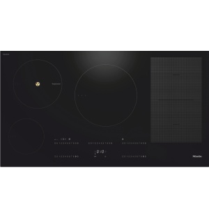 Płyta indukcyjna z TempControl KM 7899 FL Miele