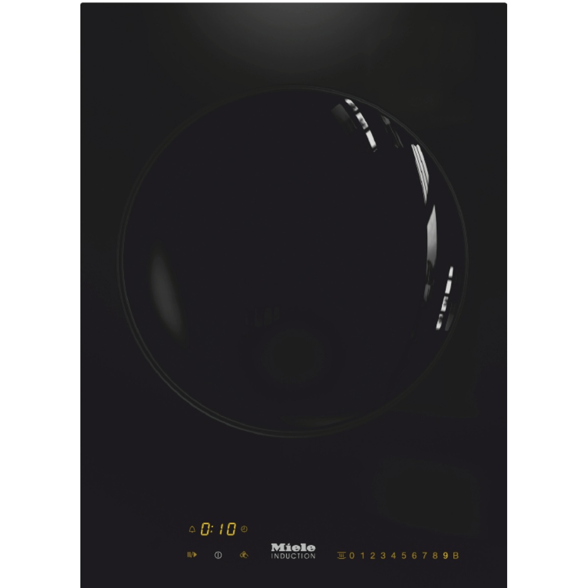 20000165099-000-00_20000165099 Płyta grzewcza indukcyjna CS 7641 FL Miele