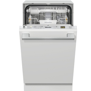 Zmywarka zintegrowana G 5481 SCVi SL Miele
