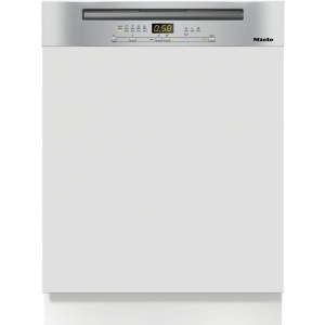 Zmywarka zintegrowana z funkcją AutoOpen G 5210 SCi Miele