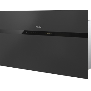 Wyciąg przyścienny DA 9298 W Screen Blackboard Miele