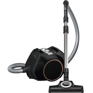 Odkurzacz bezworkowy Boost CX1 Cat & Dog PowerLine - SNCF0 ObsidianBlack Miele