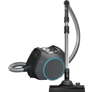 Odkurzacz bezworkowy Boost CX1 PowerLine - SNRF0 GraphitGrey Miele