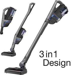 Odkurzacz akumulatorowy Triflex HX1 Facelift - SMUL1 GraphitGrey Miele