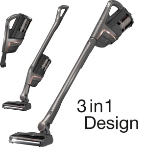 Odkurzacz akumulatorowy Triflex HX2 Pro - SOML0 Miele