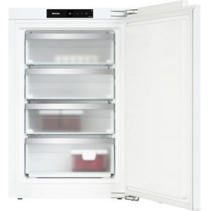 Zamrażarka do zabudowy z funkcją NoFrost FNS 7140 E Miele