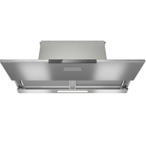 Wyciąg podszafkowy z intuicyjną obsługą SmartControl White DAS 8930 Miele