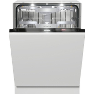 Zmywarka zintegrowana z funkcją Knock2open G 7975 SCVi XXL Miele