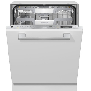 Zmywarka z szufladą 3D MultiFlex G 7250 SCVi Miele