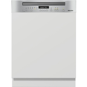 Zmywarka zintegrowana z szufladą 3D MultiFlex G 7200 SCi Miele