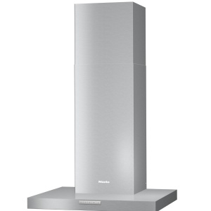 Wyciąg przyścienny z przyciskami EasySwitch DAW 1620 Active Miele