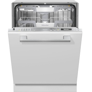 Zmywarka zintegrowana z FrontFit G 7285 SCVi XXL Miele