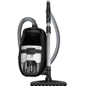 Odkurzacz bezworkowy Blizzard CX1 Comfort - SKMF5 ObsidianBlack Miele