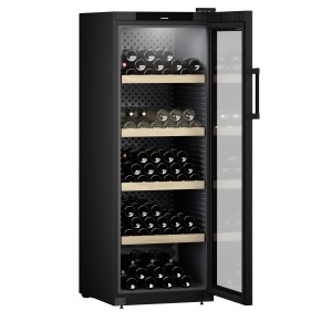 Chłodziarka wina wolnostojąca WPbl 5001 GrandCru