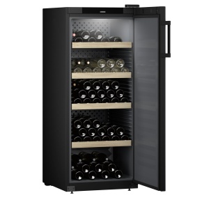 Chłodziarka wina wolnostojąca WSbl 4601 GrandCru