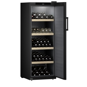 Chłodziarka wina wolnostojąca WSbl 5001 GrandCru