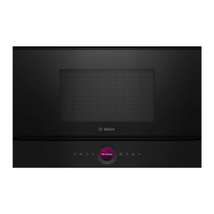 Kuchnie mikrofalowe 38cm Bosch BEL7321B1 Serie 8 do zabudowy